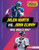 Jalen Hurts vs. John Elway (Who Would Win?) by Joe Stanley, 9798765668535