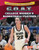 G.O.A.T. College Women's Basketball Players by Diane Lindsey Reeves, 9798765668597