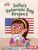 Sofia's Veterans Day Project by Lucie Miller, Rob Parkinson, 9798765668856