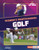 Women's Professional Golf by Yolanda Ridge, 9798765668863