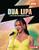 Dua Lipa (Pop and Fashion Icon) by Heather E. Schwartz, 9798765669198