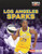 Los Angeles Sparks by Josh Anderson, 9798765670095