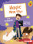 Magic Mix-Up by Lou Treleaven, Ellie O'Shea, 9798765670217