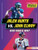 Jalen Hurts vs. John Elway (Who Would Win?) - 9798765683460 by Joe Stanley, 9798765683460