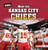 Meet the Kansas City Chiefs - 9798765683675 by Percy Leed, 9798765683675