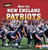 Meet the New England Patriots - 9798765683682 by Percy Leed, 9798765683682