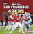 Meet the San Francisco 49ers - 9798765683705 by Percy Leed, 9798765683705