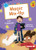 Magic Mix-Up - 9798765684030 by Lou Treleaven, Ellie O'Shea, 9798765684030