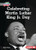 Celebrating Martin Luther King Jr. Day - 9798765684443 by Katie Peters, 9798765684443