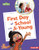 First Day of School with Ji-Young - 9798765684825 by Nicole Gabor, 9798765684825