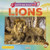 Lions - 9781788566018 by Ruth Owen, 9781788566018