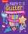 Fairy Glitter Hidden Pictures by Highlights, 9781639623402