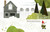 There's No Place Like Gnome's by Scott Magoon, Scott Magoon, 9780593691229