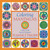 Coloring Mandalas 3 (Circles of the Sacred Feminine) by Susanne F. Fincher, 9781645474661