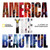 America the Beautiful (A Story in Photographs) by National Geographic, Jill Lepore, 9781426223365