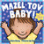 Mazel Tov, Baby! by Dara Henry, Varda Livney, 9781464220746