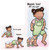 Mazel Tov, Baby! by Dara Henry, Varda Livney, 9781464220746
