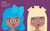 My Sticker Dress-Up®: Going Gaga (The Unofficial Sticker Book for Little Monsters) by Louise Anglicas, 9781464231308