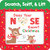 Does Your Nose Know? Christmas by Louise Anglicas, 9781464233760