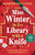 Miss Winter in the Library with a Knife by Martin Edwards, 9781464252969