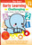 Play Smart Early Learning Challenging (Age2-3) by Gakken early childhood experts, 9784056212174