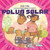 Polvo solar (Sundust Spanish Edition) by Zeke Peña, Zeke Peña, Rubí Orozco Santos, 9798217003976