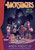 The Backstagers and the Ghost Light (Backstagers #1) by Andy Mientus, Rian Sygh, 9781419731204