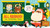 All Aboard! The Christmas Train (An Abrams Extend-a-Book) (A Holiday Board Book) by Nichole Mara, Andrew Kolb, 9781419732959