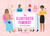 The Illustrated Feminist (Postcard Book) (50 Postcards) by Aura Lewis, 9781419741425