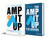 The Amp It Up Bundle by Frank Slootman, 9781394348978