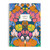 Liberty Glastonbury Premium A5 Notebook by Galison, 9780735385917 Liberty Glastonbury Premium A5 Notebook by Galison, 9780735385917