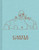 Studio Ghibli Castle in the Sky Sketchbook by Studio Ghibli, 9781797235448