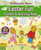 The Berenstain Bears Easter Fun Sticker and Activity Book (An Easter and Springtime Book for Kids) by Jan Berenstain, Mike Berenstain, 9780310753810