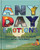 Any Day Emotions (God Cares About Your Sunny Day, Rainy Day, and Every Day In Between) by Debra  Fileta, Natalie Ray Peterson, 9780736991193