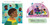 Downtown Doors by Natasha Tripplett, Leah Giles, 9780593581001