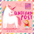 Unicorn Post by Emma Yarlett, Emma Yarlett, 9781536246469