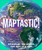 Maptastic! (Reimagine the World, One Map at a Time) by DK, 9780593972090
