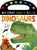 Dinosaurs: My First Carry Book by Tiger Tales, Tiger Tales, 9781664351653