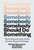 Somebody Should Do Something (How Anyone Can Help Create Social Change) by Michael Brownstein, Alex Madva, Daniel Kelly, 9780262049788