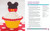 The Official Disney Parks Desserts Cookbook (Remembering 101 Sweet Delicious Disney Recipes) by Pam Brandon, 9781368106191