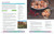 The Official Disney Parks Desserts Cookbook (Remembering 101 Sweet Delicious Disney Recipes) by Pam Brandon, 9781368106191