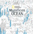National Geographic Magnificent Ocean (A Coloring Book) by Justin Poulter, 9781426218163