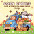 Cozy Cuties (Coloring Book for Adults and Kids) by Coco Wyo, 9798217116850