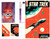 The Art of Star Trek & Defiant by Angel Unzueta, Mike Feehan, Ramon Rosanas, Marcus To, 9798887243658