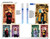 The Art of Star Trek & Defiant by Angel Unzueta, Mike Feehan, Ramon Rosanas, Marcus To, 9798887243658