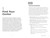 How to Be Less Socially Anxious (Practical Skills to Stop Overthinking, Be Confident, and Thrive in Social Situations) by Megan Ashley Smith, LCMHC, NCC, 9780593886243