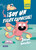 ¡Soy un tigre espacial! / Super Magic Boy: I Am a Space Tiger (Spanish Edition) by Jarod Roselló, 9788448868109