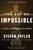 The Art of Impossible (A Peak Performance Primer) - 9780062977519 by Steven Kotler, 9780062977519