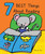 7 Best Things About Reading by Patrick Yee, 9781486724192