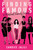 Finding Famous: A Mashad Family Novel (A Mashad Family Novel) by Candice Jalili, 9781368094764